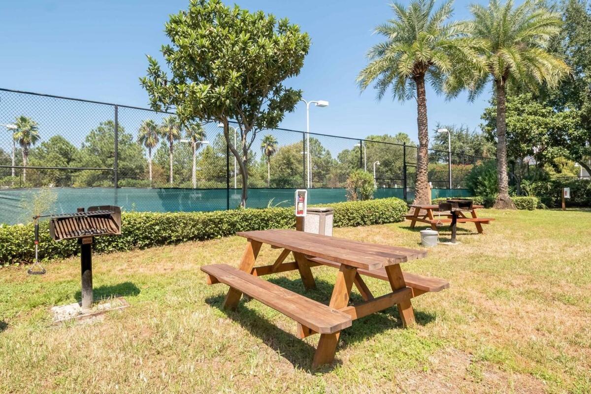 5 Star Resort 2Br 2 Bath King Suite Shuttle Pools Across From Beach 2208 德斯廷 外观 照片